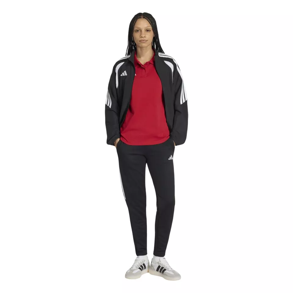 trøje adidas Tiro 26 League Polo Women