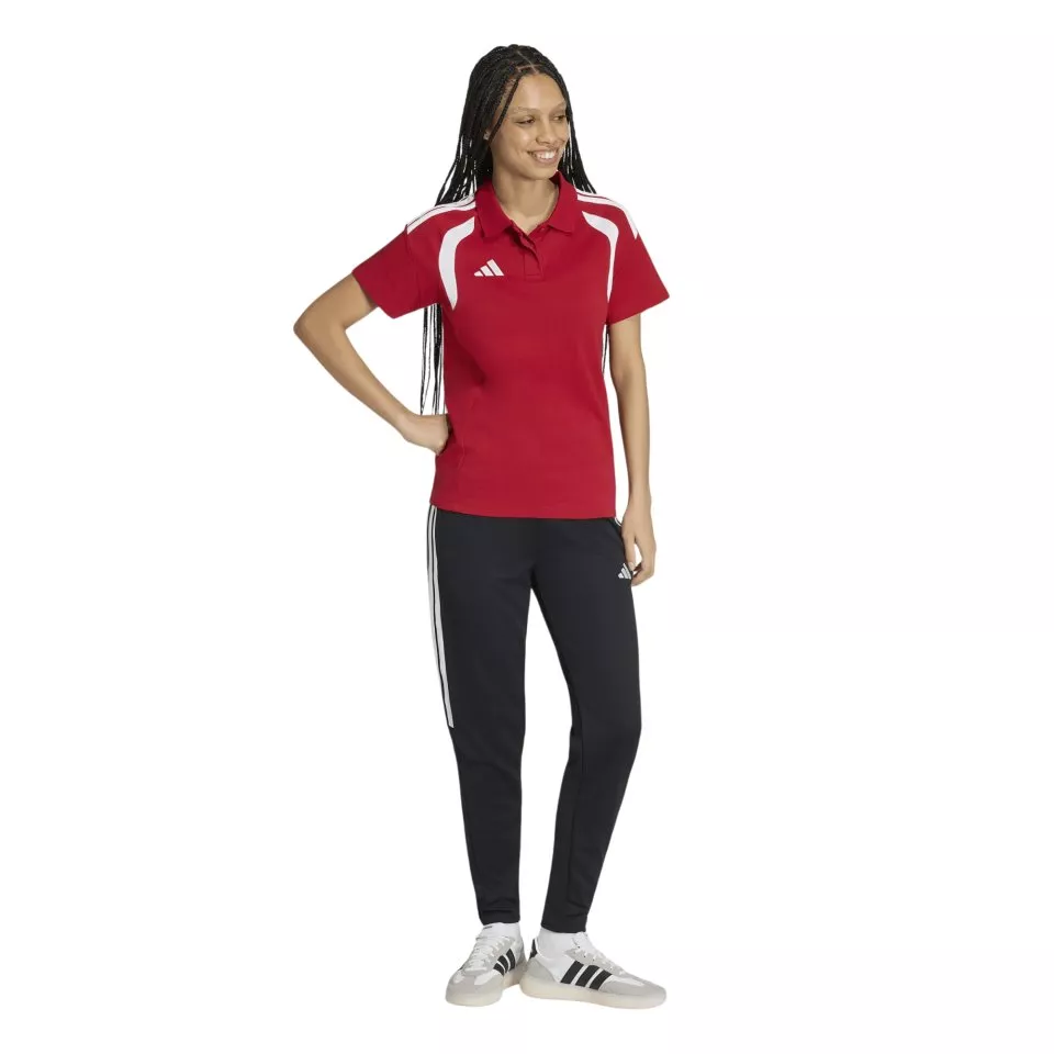 trøje adidas Tiro 26 League Polo Women
