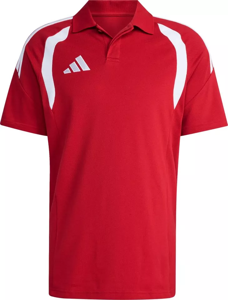 majica adidas  Tiro 26 League Polo Women