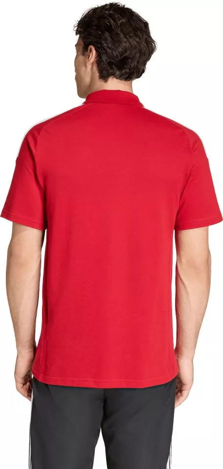 majica adidas  Tiro 26 League Polo Women