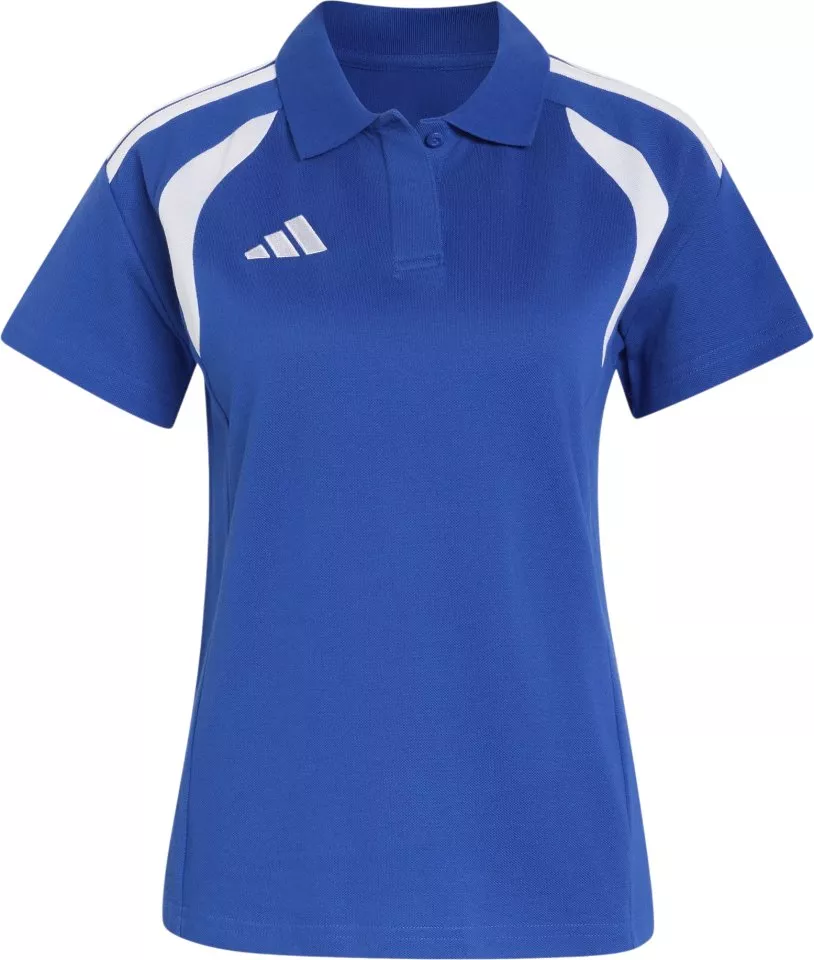 majica adidas Tiro 26 League Polo Women