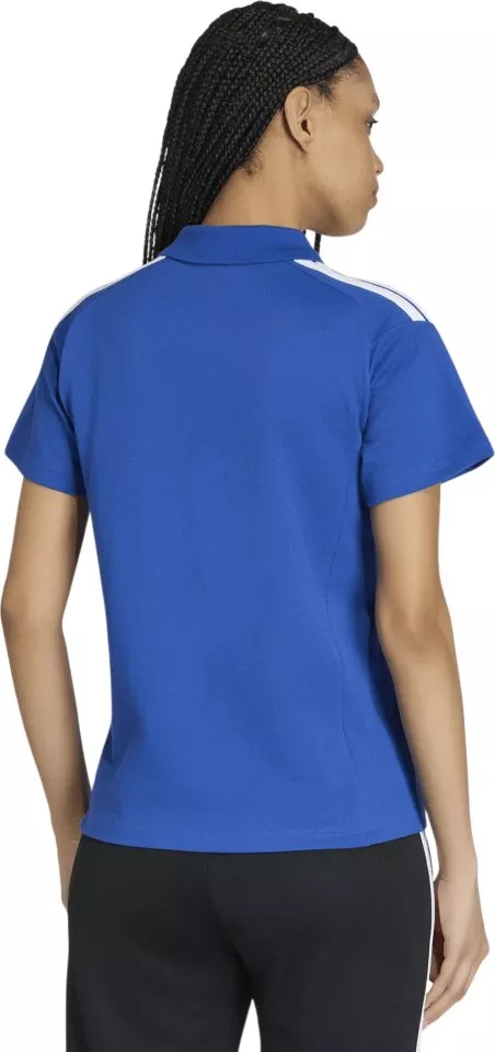 majica adidas Tiro 26 League Polo Women