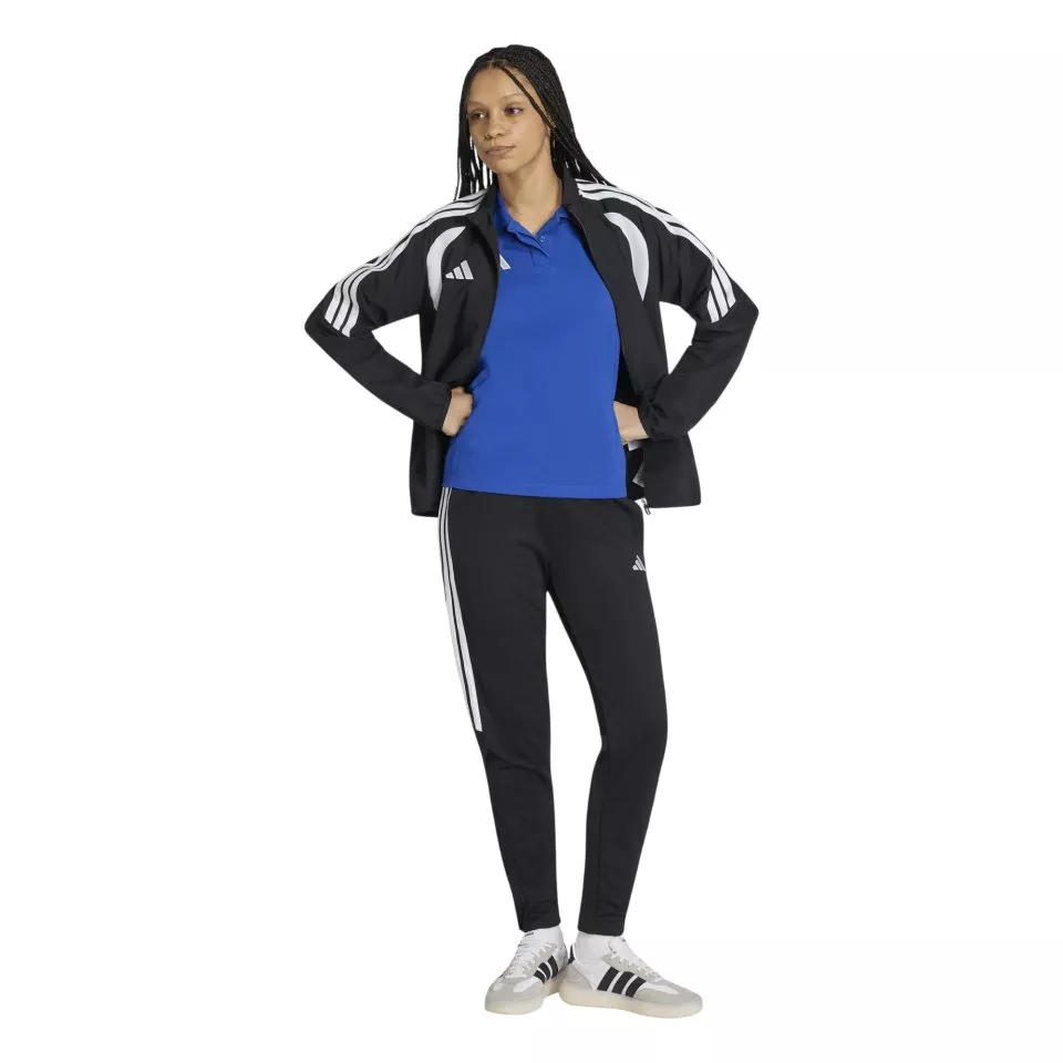 majica adidas Tiro 26 League Polo Women