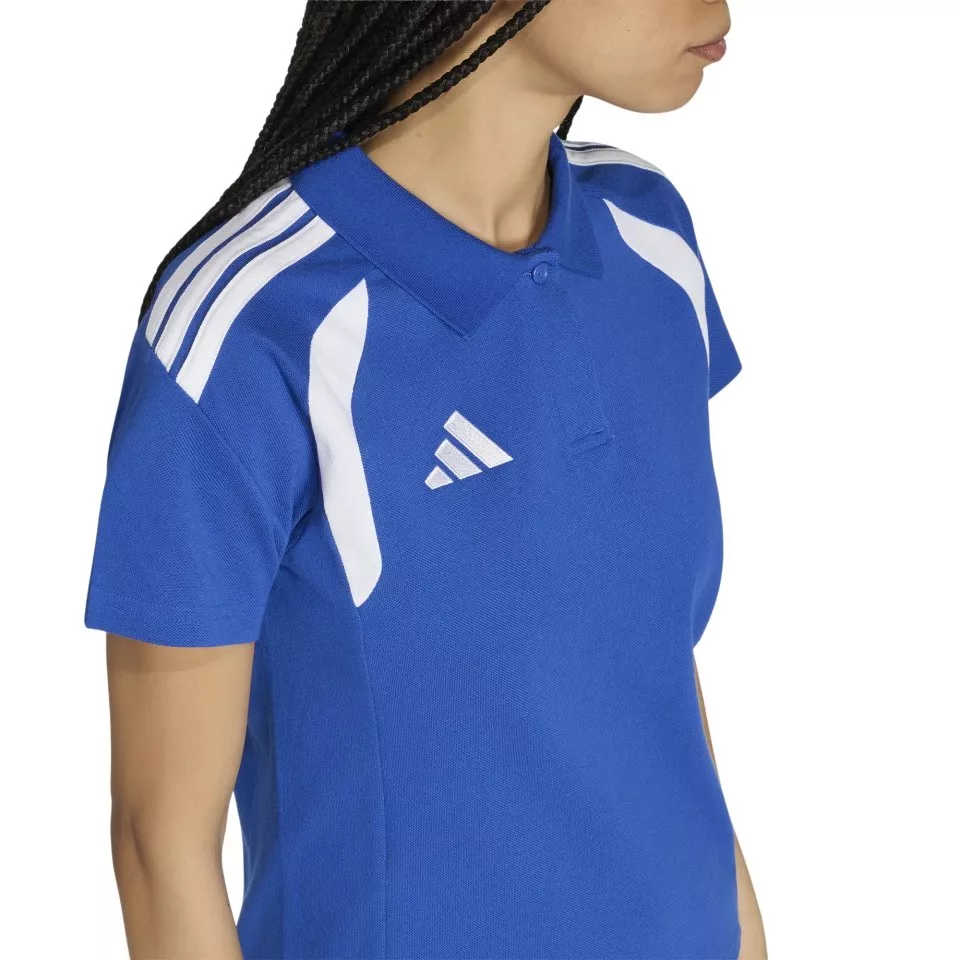 majica adidas Tiro 26 League Polo Women