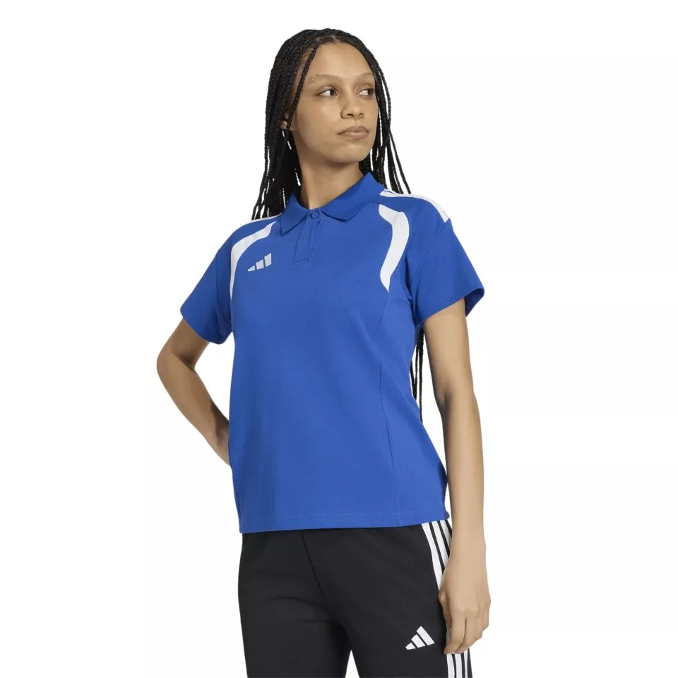 majica adidas Tiro 26 League Polo Women