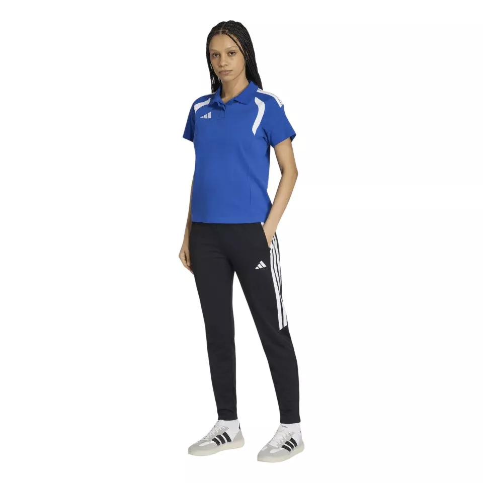 majica adidas Tiro 26 League Polo Women