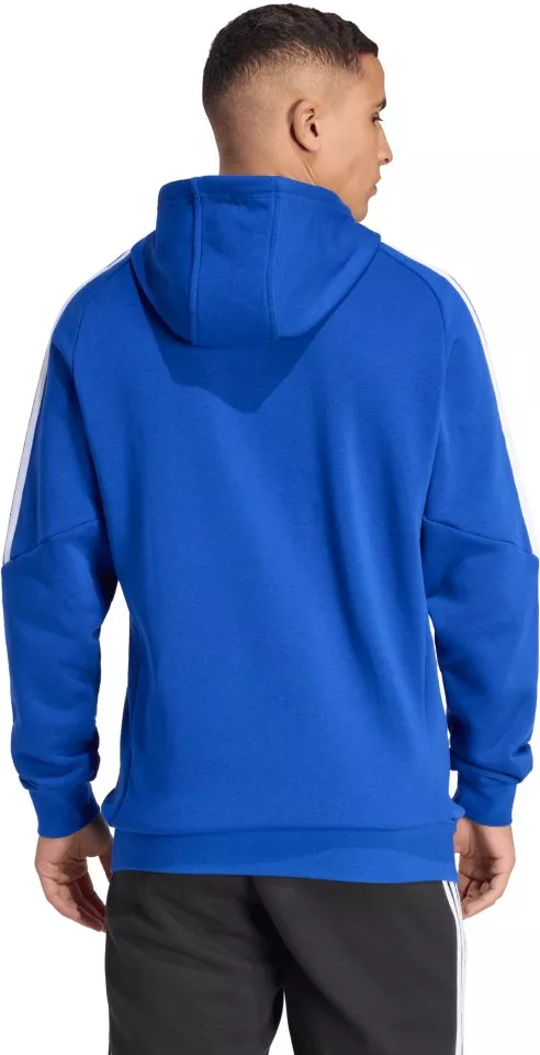 Hooded sweatshirt adidas Tiro 26 League Sweat Full-Zip