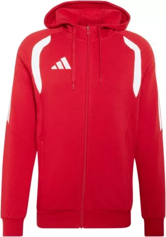 Tiro 26 League Sweat Full-Zip
