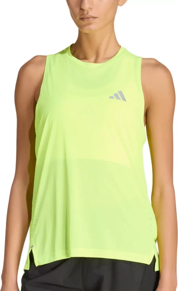 Camiseta sin mangas adidas adi365 Breeze