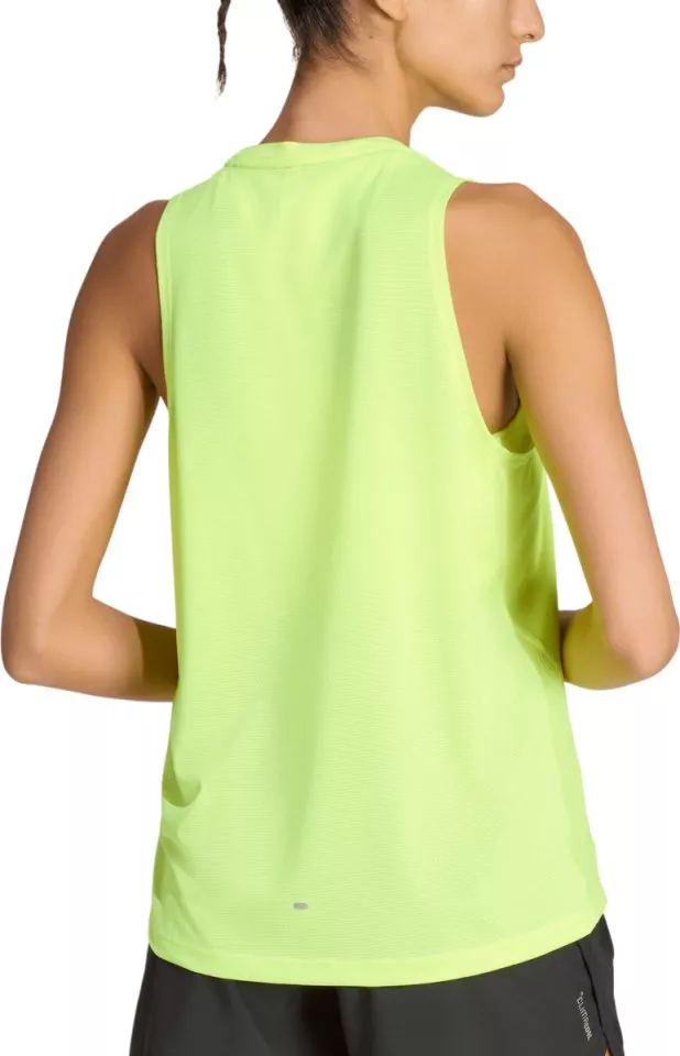 Camiseta sin mangas adidas adi365 Breeze