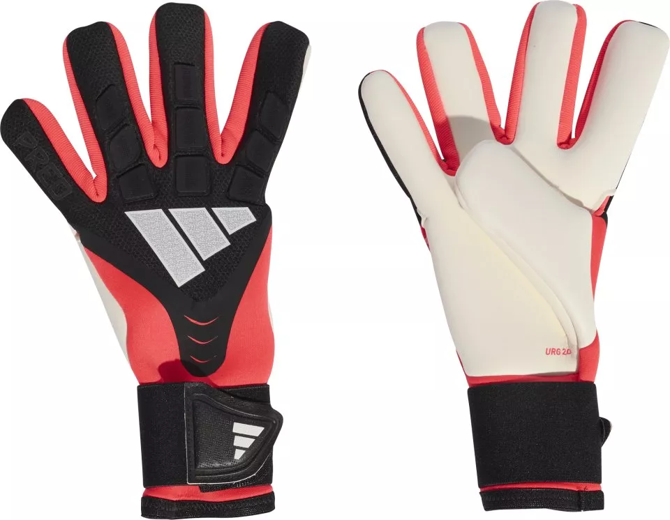adidas Predator Competition Goalkeeper Gloves Kapuskesztyű