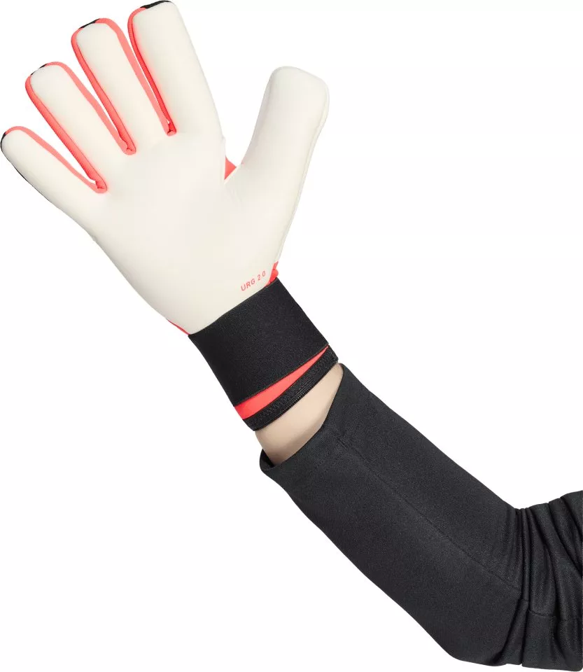 adidas Predator Competition Goalkeeper Gloves Kapuskesztyű