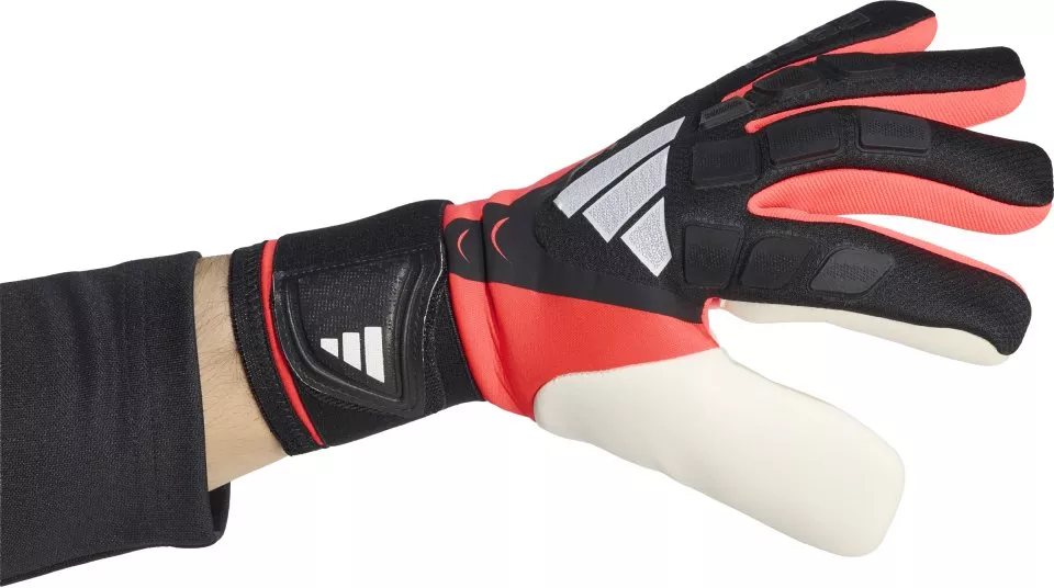 adidas Predator Competition Goalkeeper Gloves Kapuskesztyű