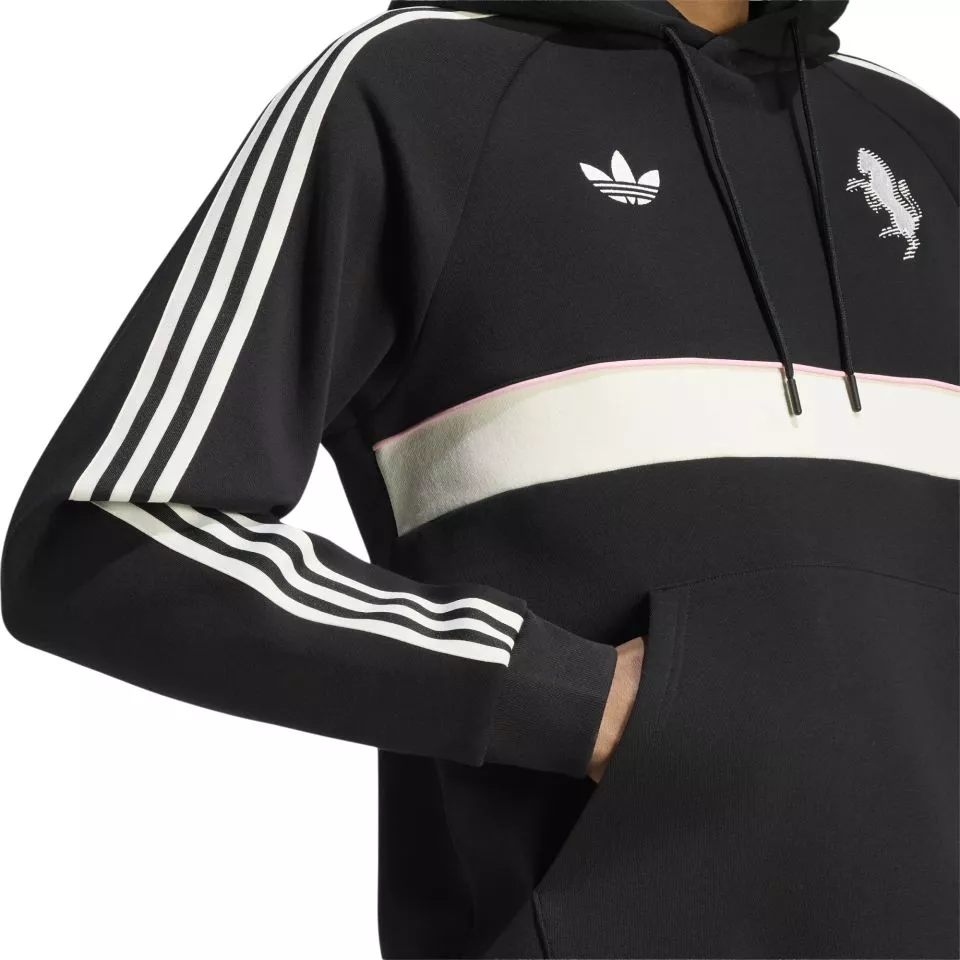 Miesten huppari adidas Juventus Turin Originals