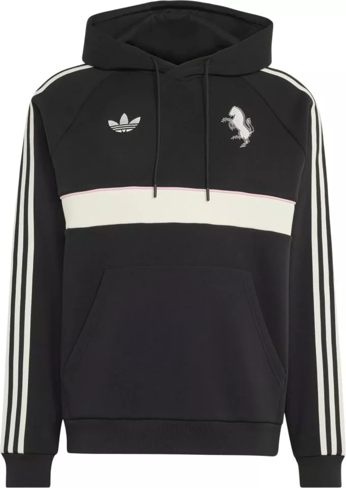 Miesten huppari adidas Juventus Turin Originals