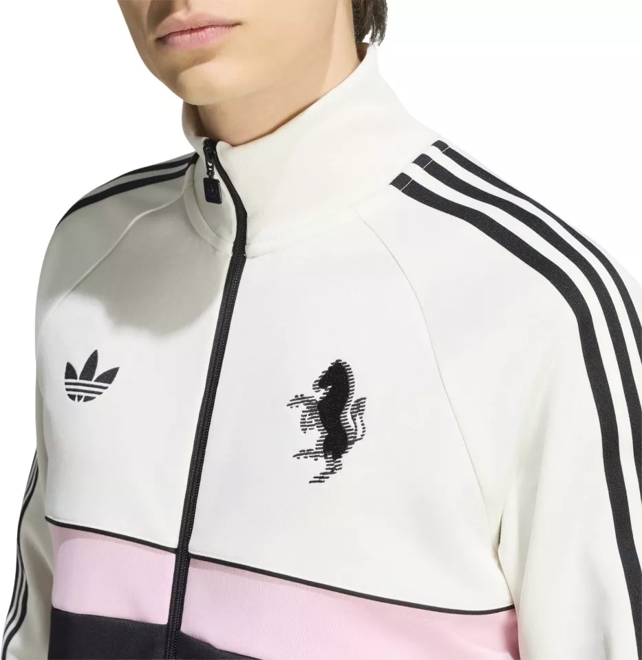 Pánská bunda adidas Originals Juventus