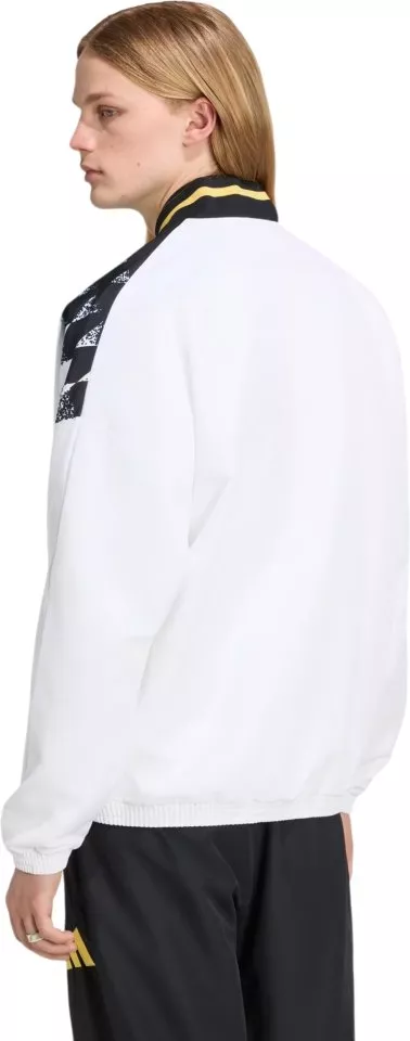 Jakna adidas Juventus Stadium