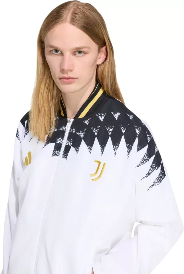 Jakna adidas Juventus Stadium