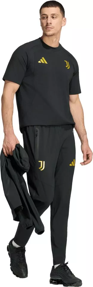 adidas Juventus Tiro Travel Nadrágok