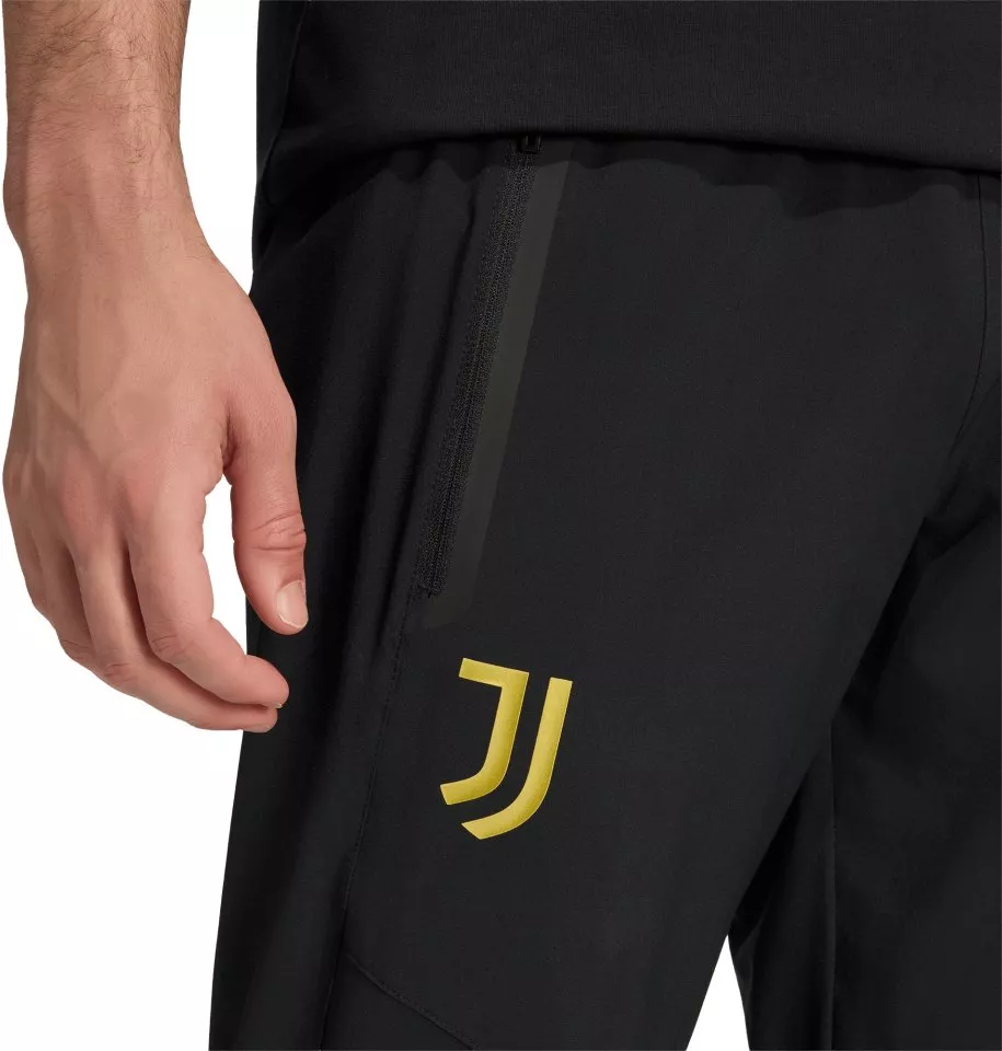 adidas Juventus Tiro Travel Nadrágok