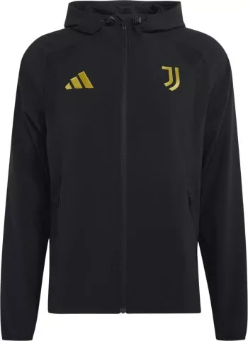 Juventus Tiro Travel Windbreaker