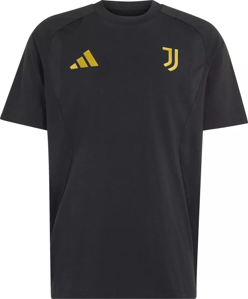Ανδρικό κοντομάνικο μπλουζάκι adidas Juventus Tiro Travel