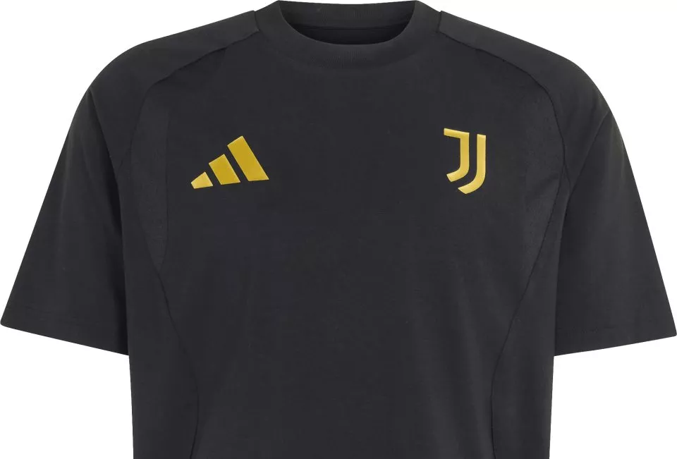 Ανδρικό κοντομάνικο μπλουζάκι adidas Juventus Tiro Travel