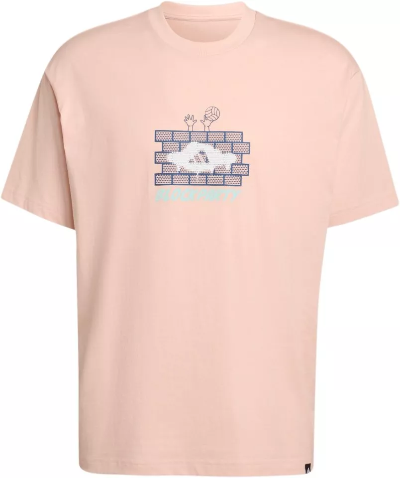 Tricou adidas Volleyball Fun T-Shirt