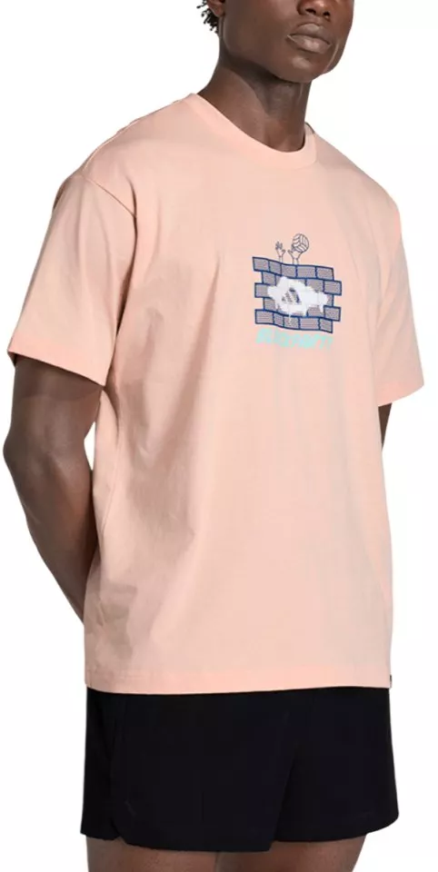 Tricou adidas Volleyball Fun T-Shirt