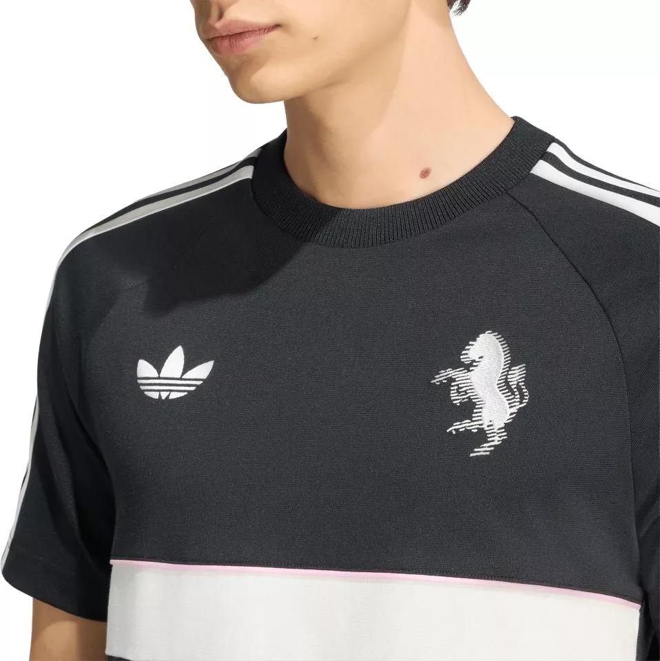 T-shirt adidas Juventus Originals