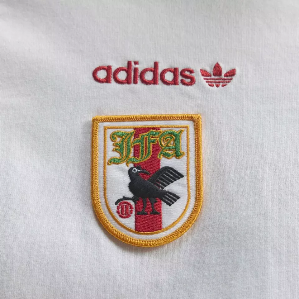 Koszulka adidas Originals Japan EQT