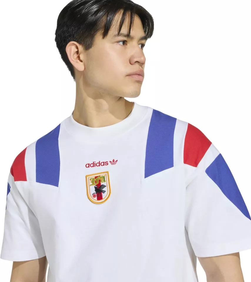 Koszulka adidas Originals Japan EQT
