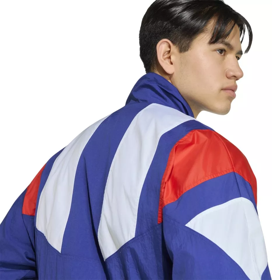 Kurtka adidas Originals Japan EQT