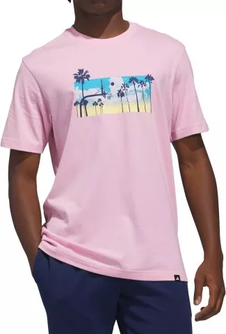 Summer Sunset T-Shirt