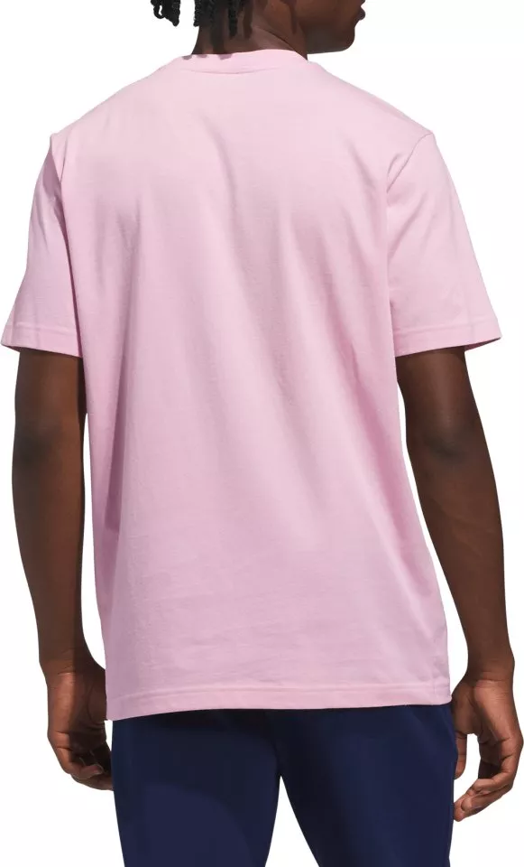 adidas Summer Sunset T-Shirt