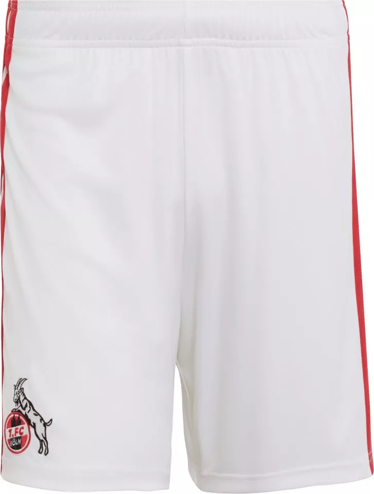 adidas 1. FC Köln Home 2026/27 Rövidnadrág