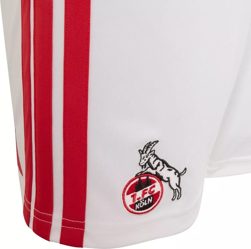 adidas 1. FC Köln Home 2026/27 Rövidnadrág