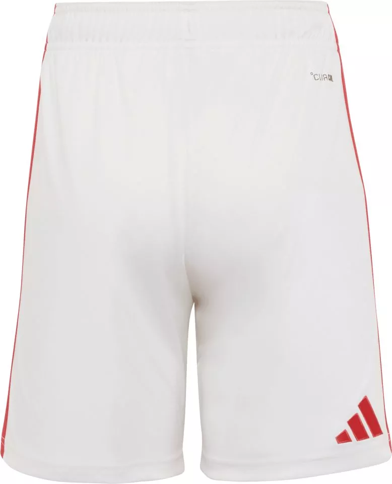 Dziecięce domowe spodenki adidas 1. FC Köln 2026/27