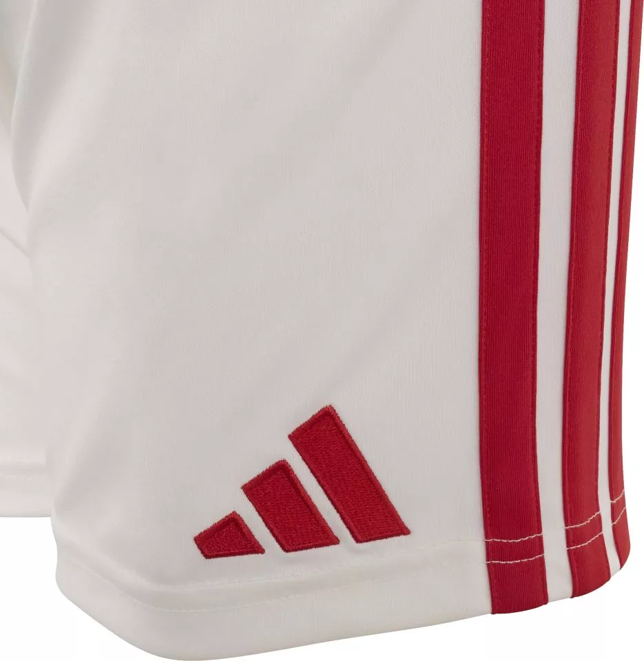 Dziecięce domowe spodenki adidas 1. FC Köln 2026/27