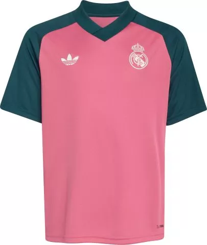Real Madrid Pre-Match 2026/27