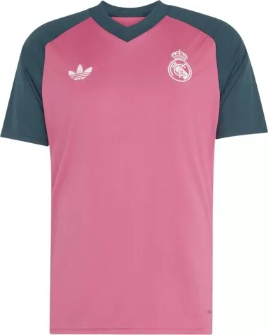 Real Madrid Pre-Match 2026/27