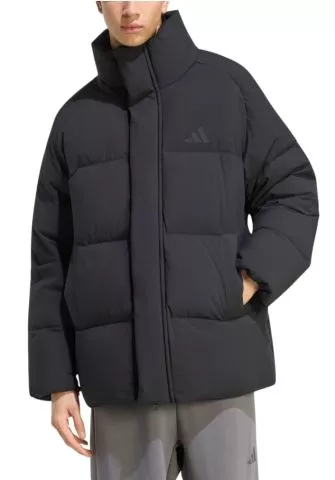 Helionic Down Puffer Mid-Length
