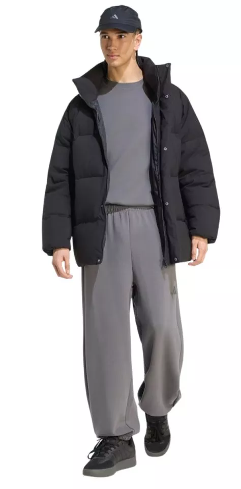 Яке adidas Helionic Down Puffer Mid-Length