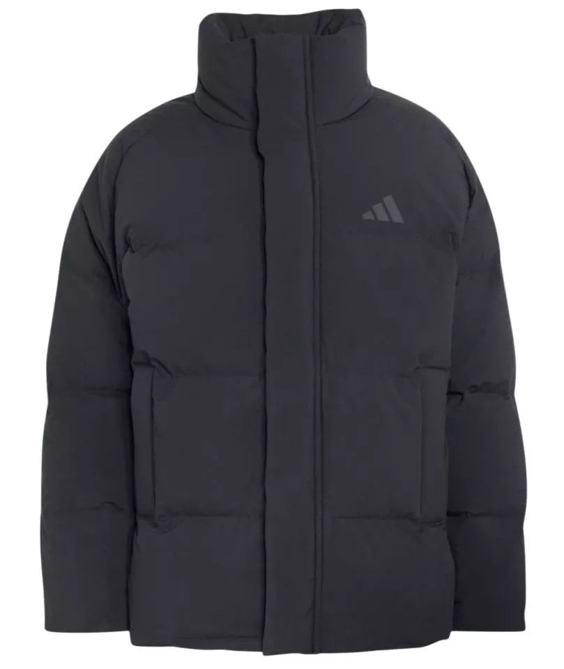 Яке adidas Helionic Down Puffer Mid-Length