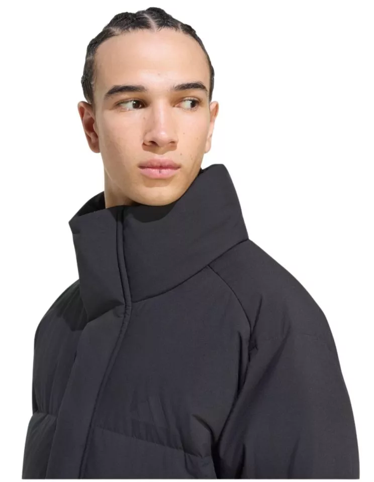 Яке adidas Helionic Down Puffer Mid-Length