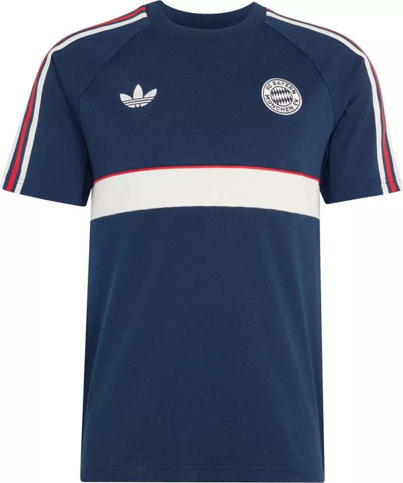 T-shirt adidas FC Bayern Originals