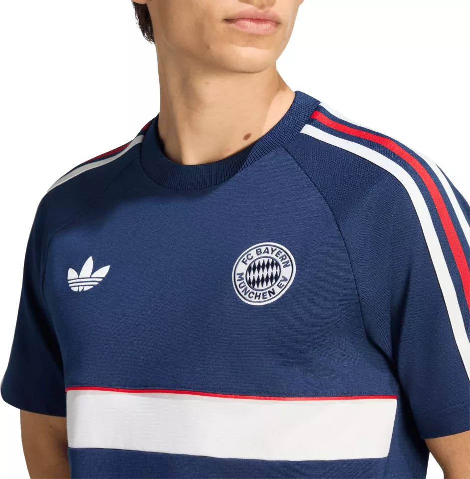 T-shirt adidas FC Bayern Originals