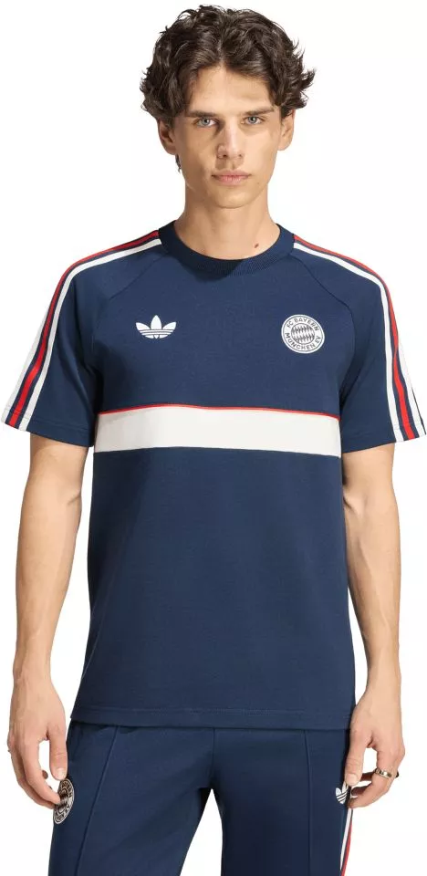 T-shirt adidas FC Bayern Originals