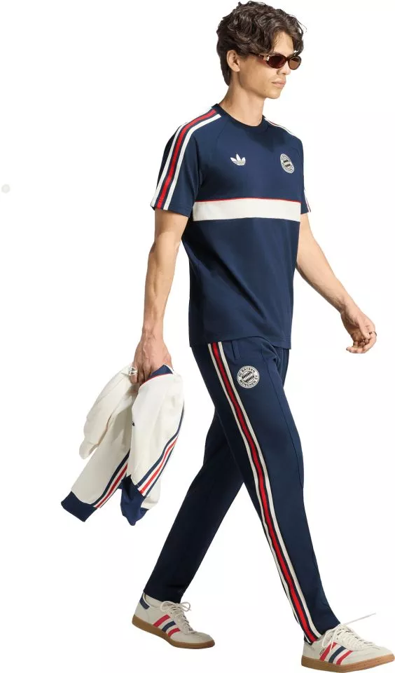 T-shirt adidas FC Bayern Originals