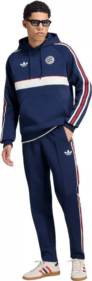 Hlače adidas FC Bayern Originals
